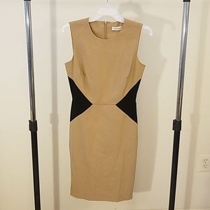 Calvin Klein dress